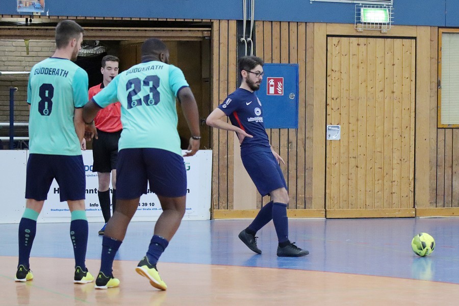 Hallenstadtmeisterschaft Mönchengladbach Gruppe B (2019/20)_16