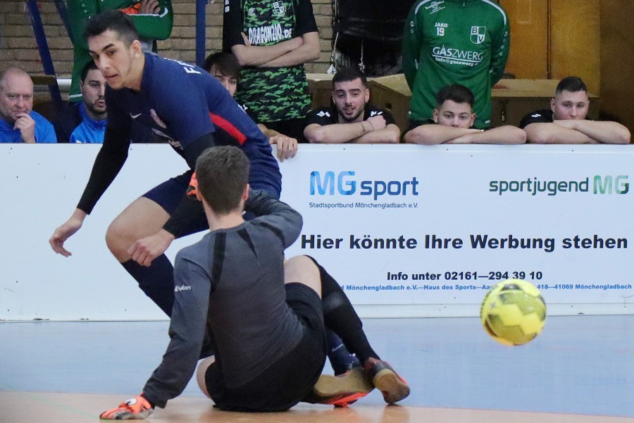 Hallenstadtmeisterschaft Mönchengladbach Gruppe B (2019/20)_18