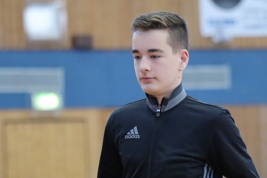 Hallenstadtmeisterschaft Mönchengladbach Gruppe B (2019/20)_1
