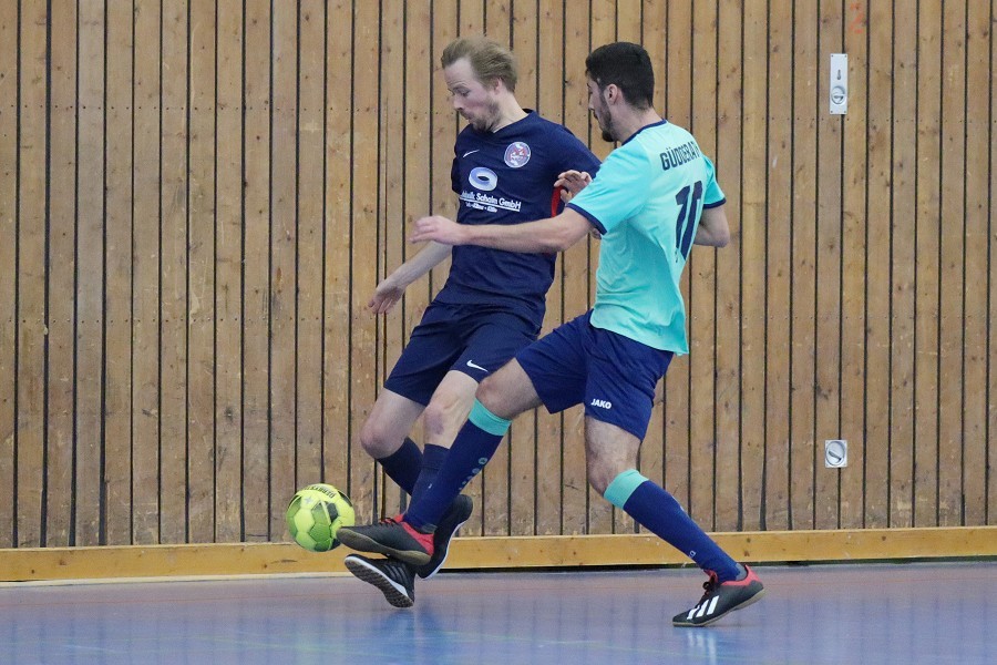 Hallenstadtmeisterschaft Mönchengladbach Gruppe B (2019/20)_20