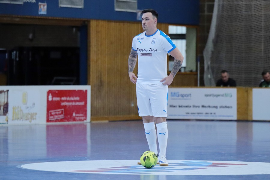 Hallenstadtmeisterschaft Mönchengladbach Gruppe B (2019/20)_22