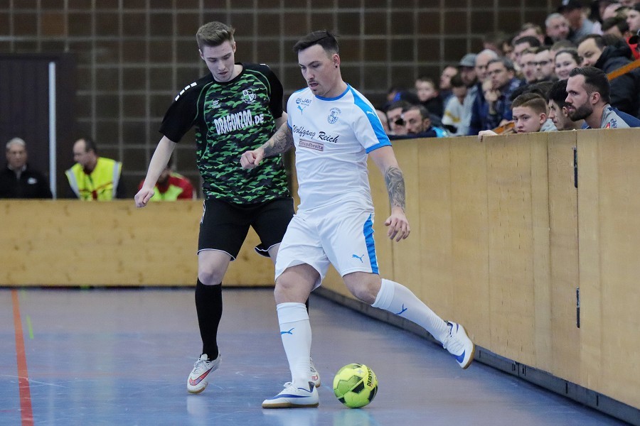 Hallenstadtmeisterschaft Mönchengladbach Gruppe B (2019/20)_24