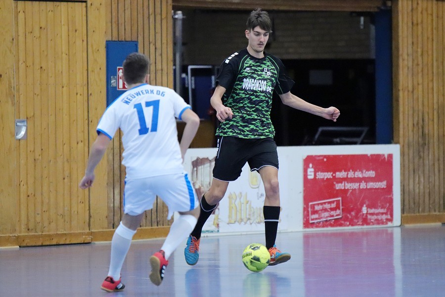 Hallenstadtmeisterschaft Mönchengladbach Gruppe B (2019/20)_29