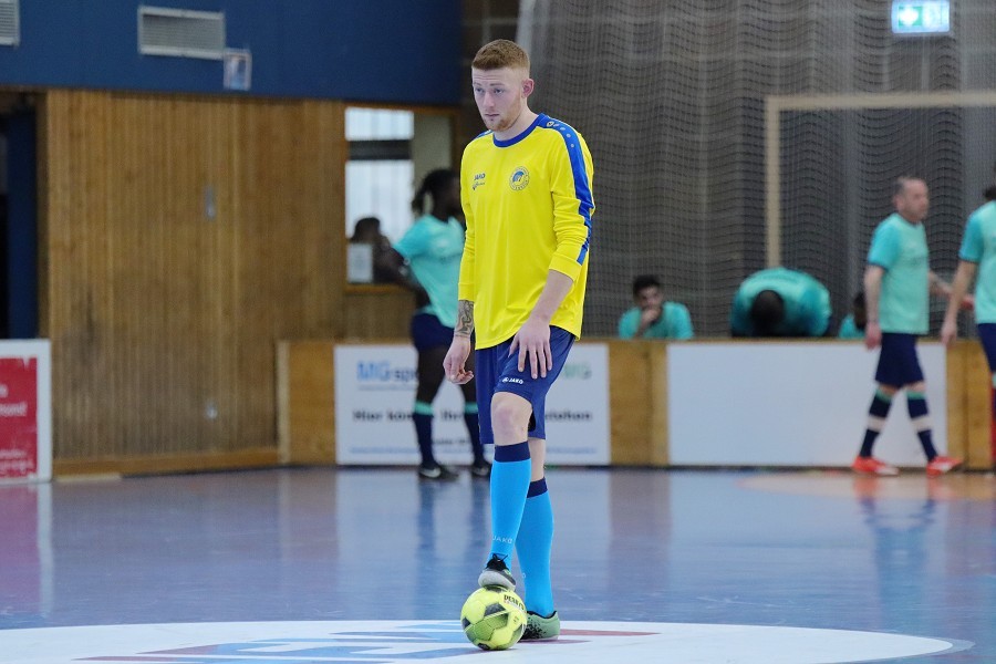Hallenstadtmeisterschaft Mönchengladbach Gruppe B (2019/20)_36