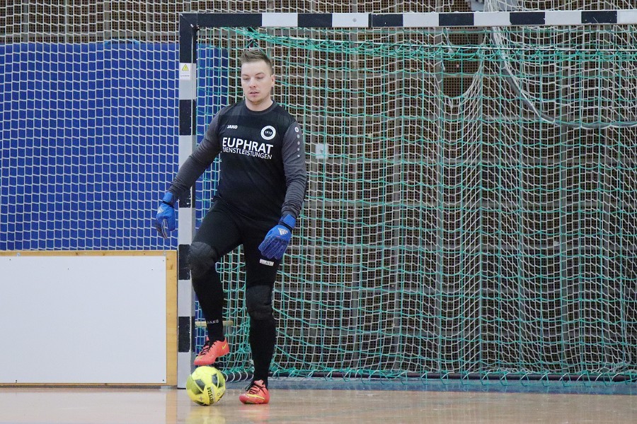 Hallenstadtmeisterschaft Mönchengladbach Gruppe B (2019/20)_39