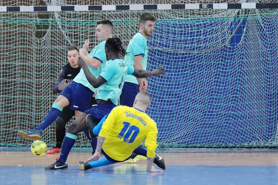 Hallenstadtmeisterschaft Mönchengladbach Gruppe B (2019/20)_40