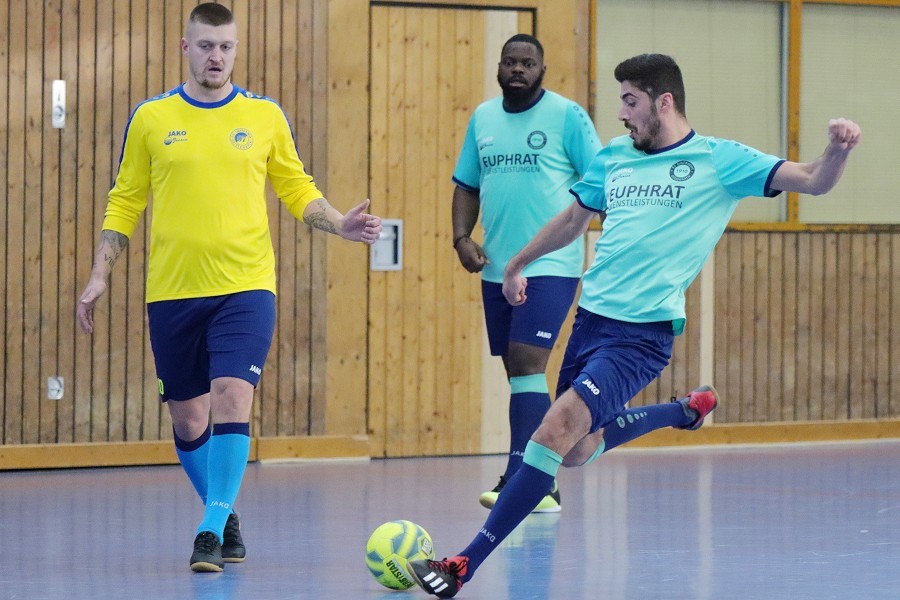 Hallenstadtmeisterschaft Mönchengladbach Gruppe B (2019/20)_43