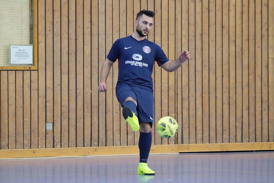 Hallenstadtmeisterschaft Mönchengladbach Gruppe B (2019/20)_51