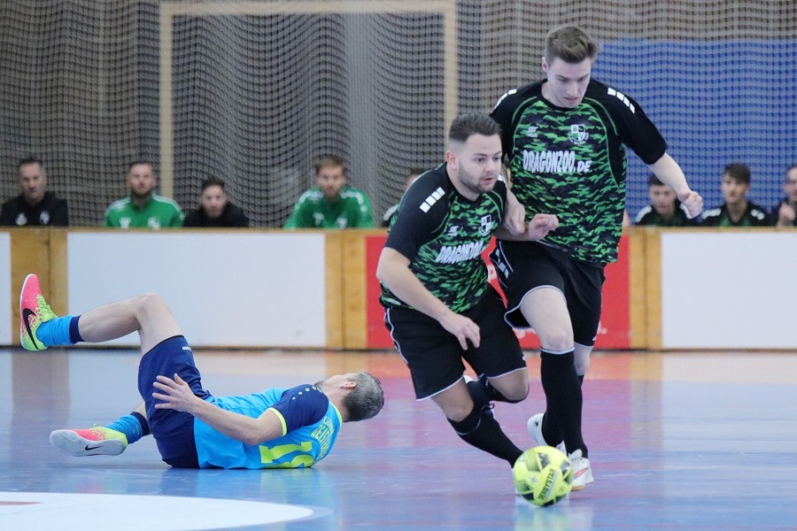 Hallenstadtmeisterschaft Mönchengladbach Gruppe B (2019/20)_5