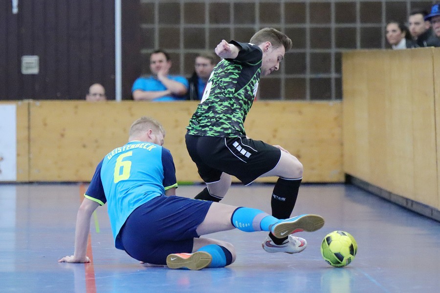 Hallenstadtmeisterschaft Mönchengladbach Gruppe B (2019/20)_7