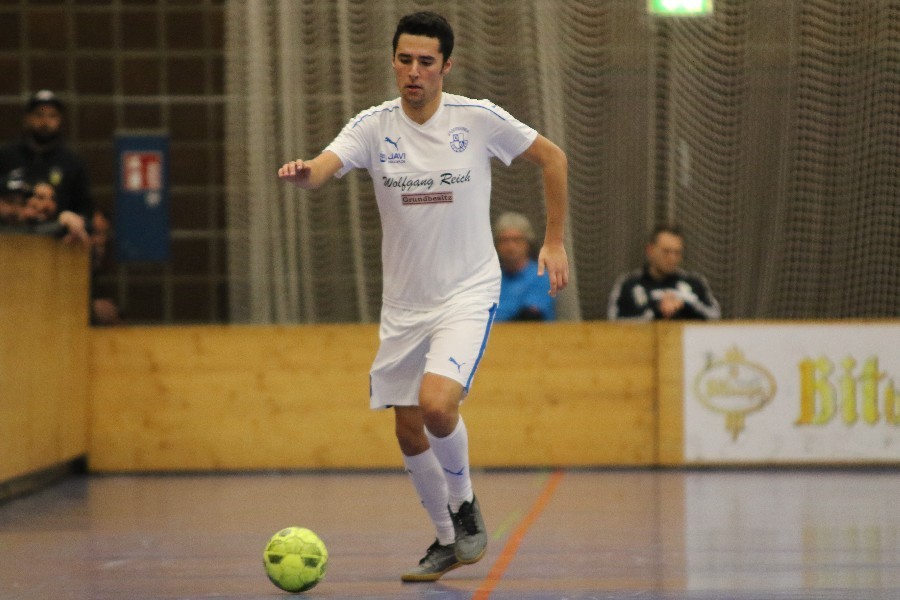 Hallenstadtmeisterschaft Mönchengladbach Zwischenrunde (2018/19)_27