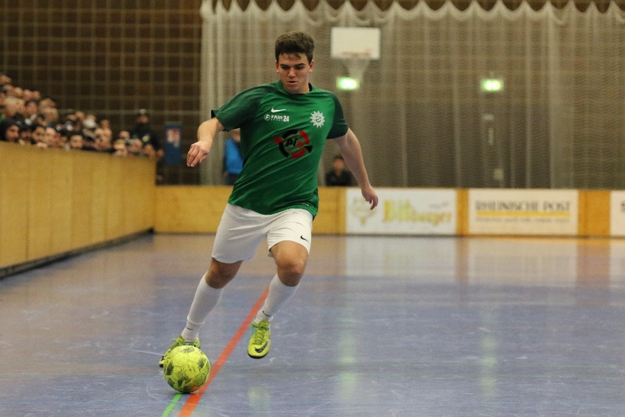 Hallenstadtmeisterschaft Mönchengladbach Zwischenrunde (2018/19)_2