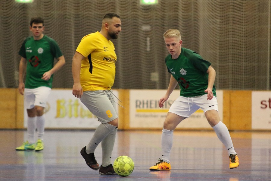 Hallenstadtmeisterschaft Mönchengladbach Zwischenrunde (2018/19)_51