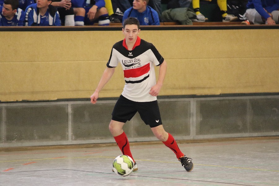 Hallenstadtmeisterschaft Nettetal 2018_1