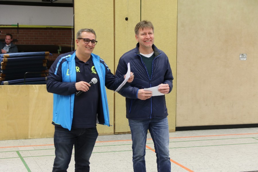 Hallenstadtmeisterschaft Nettetal 2018_1