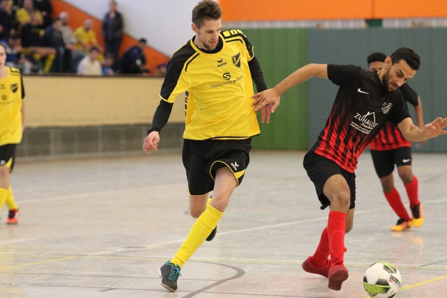 Hallenstadtmeisterschaft Nettetal 2018_4