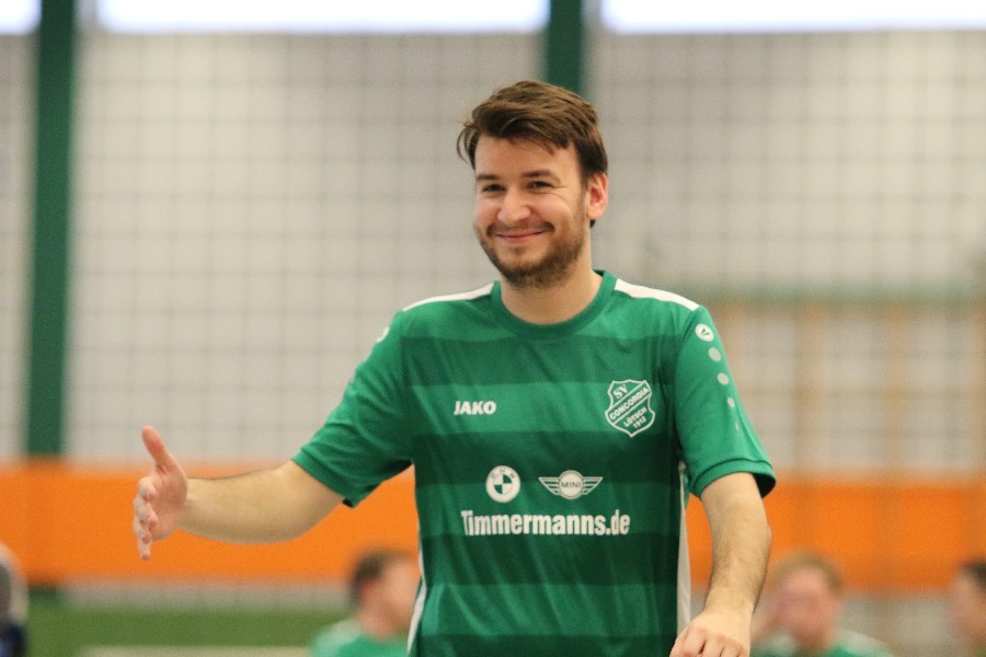 Hallenstadtmeisterschaft Nettetal 2019_1