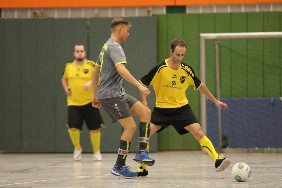Hallenstadtmeisterschaft Nettetal 2019_1