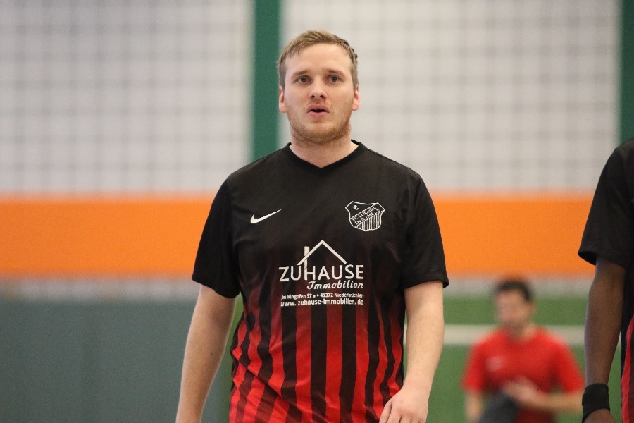 Hallenstadtmeisterschaft Nettetal 2019_20