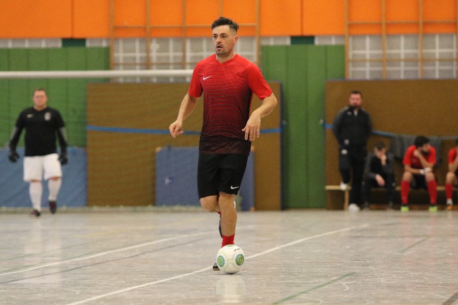 Hallenstadtmeisterschaft Nettetal 2019_20