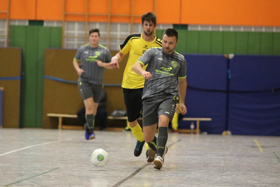 Hallenstadtmeisterschaft Nettetal 2019_3