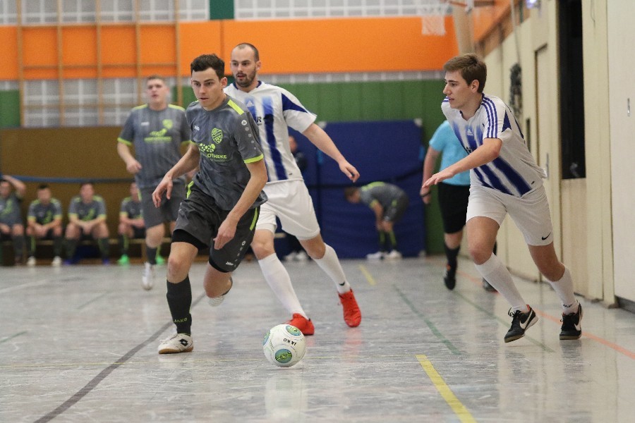 Hallenstadtmeisterschaft Nettetal 2019_4