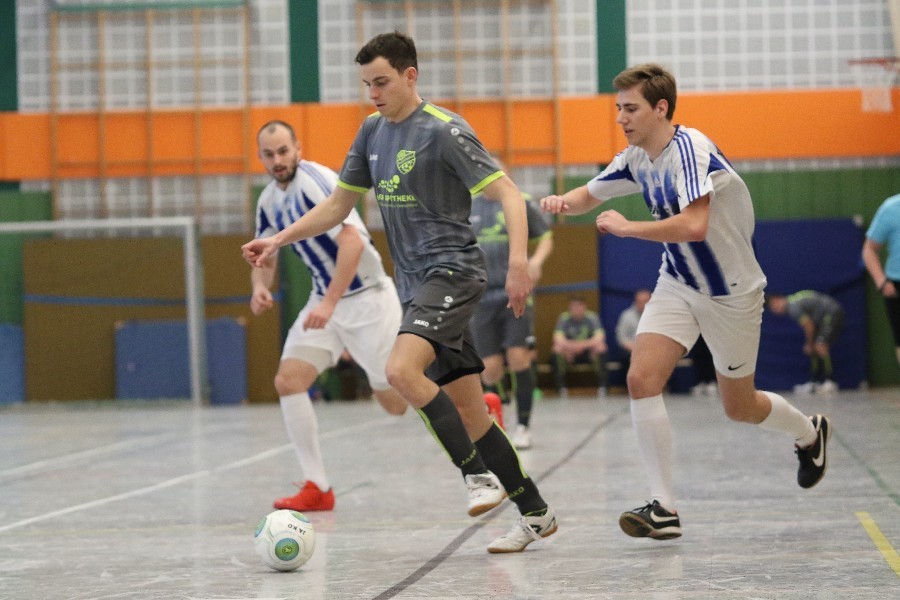 Hallenstadtmeisterschaft Nettetal 2019_5