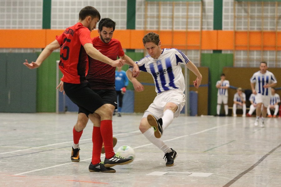Hallenstadtmeisterschaft Nettetal 2019_8