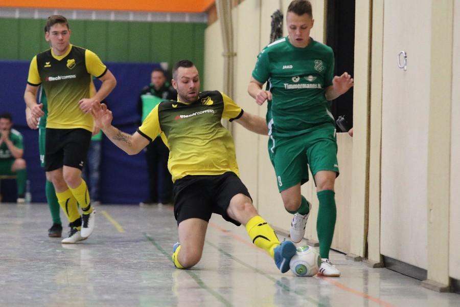 Hallenstadtmeisterschaft Nettetal 2019_9