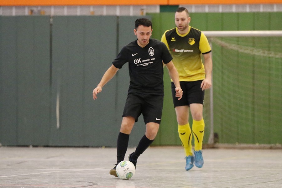 Hallenstadtmeisterschaft Nettetal 2020_1
