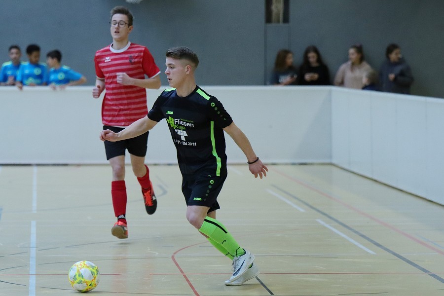 Hallenstadtmeisterschaft Nettetal A-Jugend 2020_13