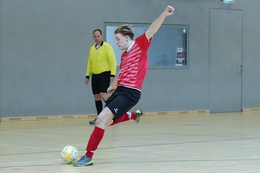 Hallenstadtmeisterschaft Nettetal A-Jugend 2020_14