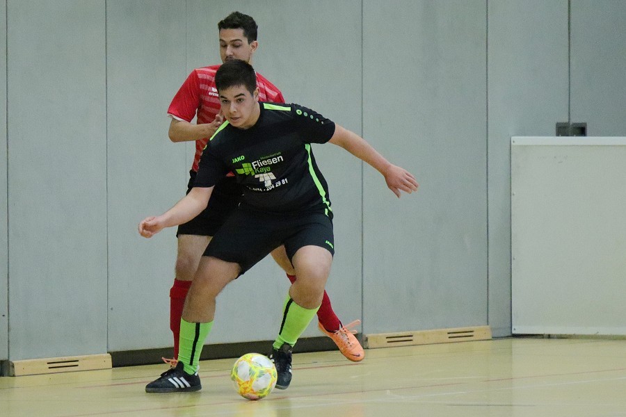 Hallenstadtmeisterschaft Nettetal A-Jugend 2020_14