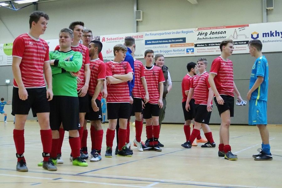 Hallenstadtmeisterschaft Nettetal A-Jugend 2020_15