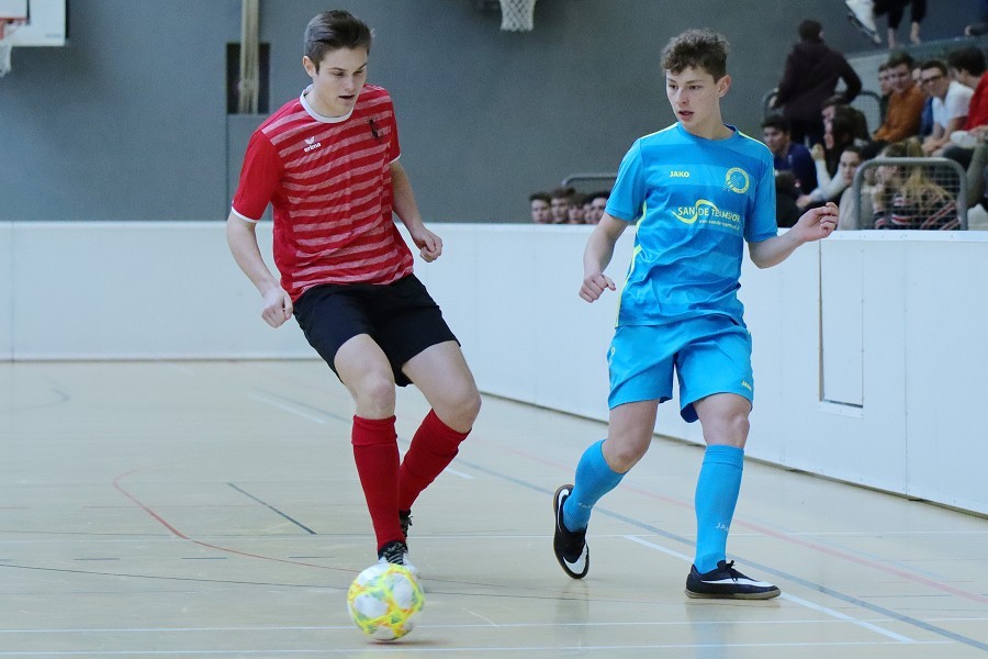 Hallenstadtmeisterschaft Nettetal A-Jugend 2020_17
