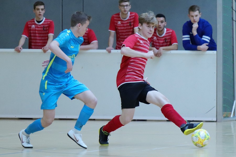 Hallenstadtmeisterschaft Nettetal A-Jugend 2020_18