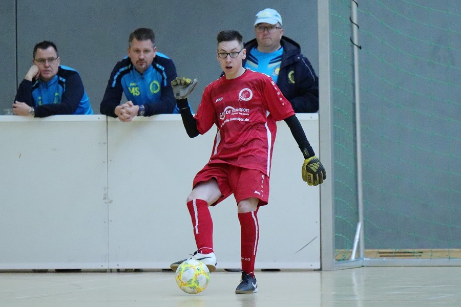 Hallenstadtmeisterschaft Nettetal A-Jugend 2020_1