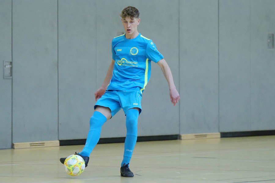 Hallenstadtmeisterschaft Nettetal A-Jugend 2020_23