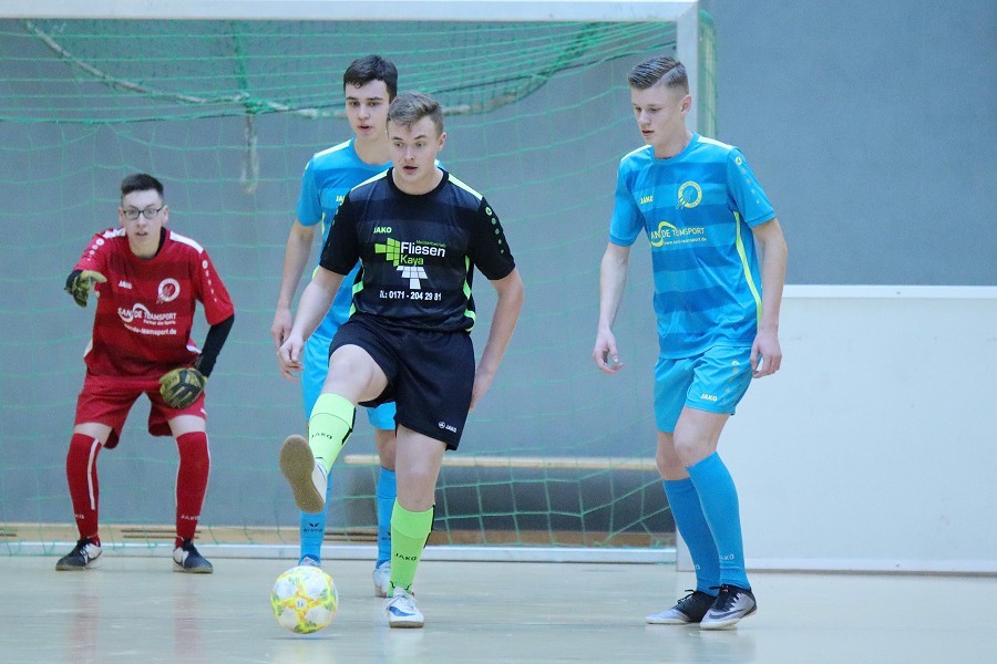 Hallenstadtmeisterschaft Nettetal A-Jugend 2020_24