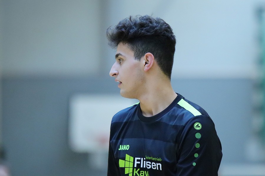 Hallenstadtmeisterschaft Nettetal A-Jugend 2020_25
