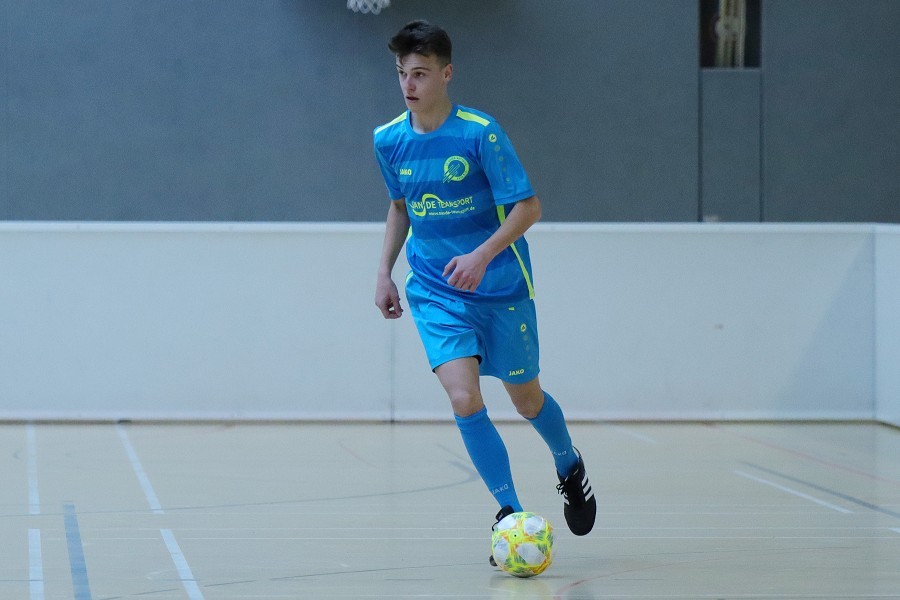 Hallenstadtmeisterschaft Nettetal A-Jugend 2020_27