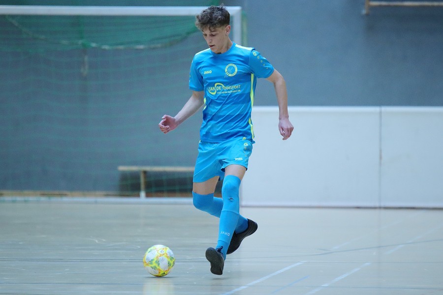 Hallenstadtmeisterschaft Nettetal A-Jugend 2020_28