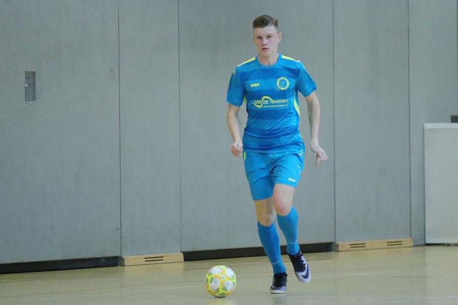 Hallenstadtmeisterschaft Nettetal A-Jugend 2020_29