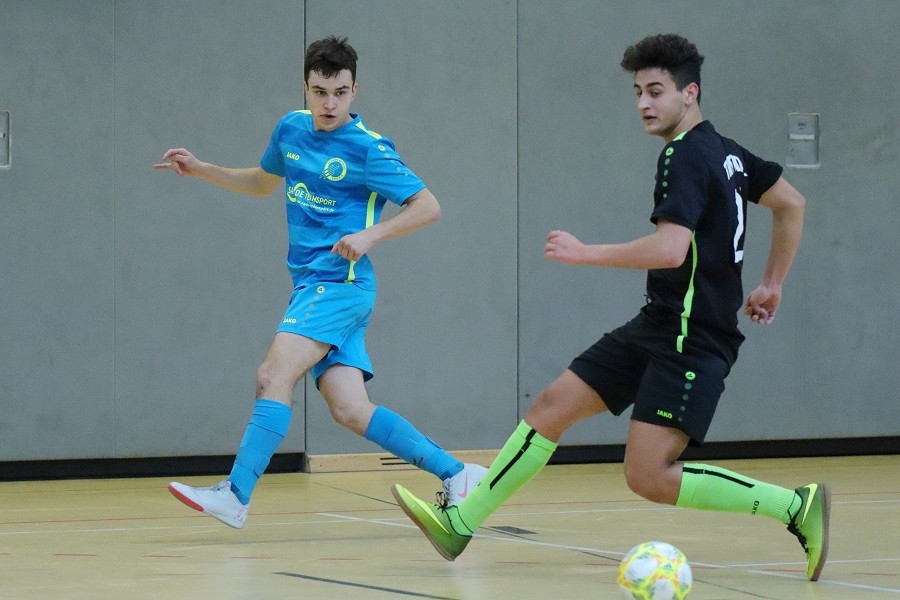 Hallenstadtmeisterschaft Nettetal A-Jugend 2020_30