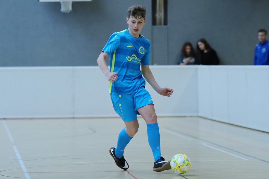 Hallenstadtmeisterschaft Nettetal A-Jugend 2020_34