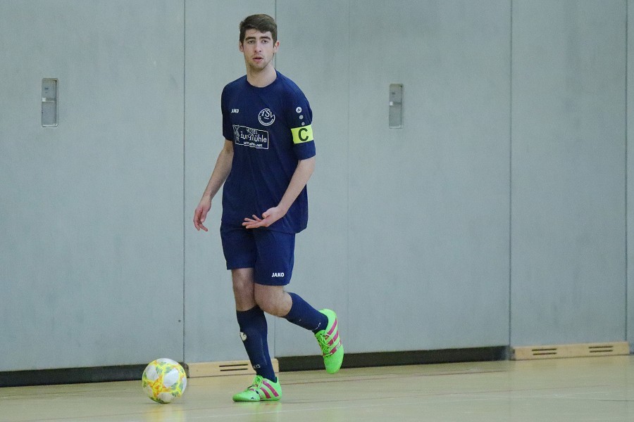 Hallenstadtmeisterschaft Nettetal A-Jugend 2020_35