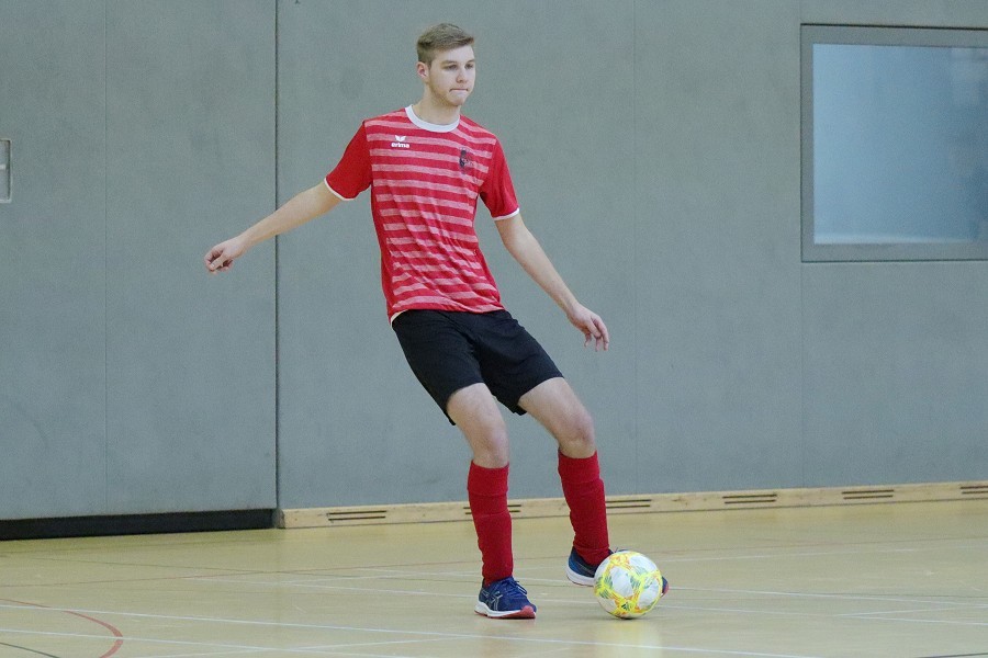 Hallenstadtmeisterschaft Nettetal A-Jugend 2020_37
