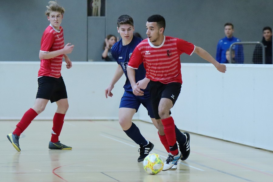 Hallenstadtmeisterschaft Nettetal A-Jugend 2020_38