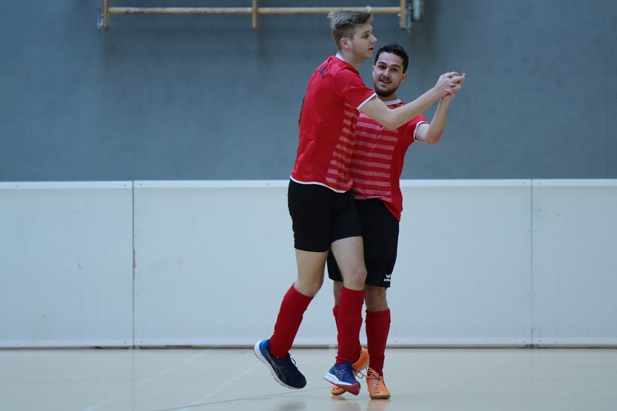 Hallenstadtmeisterschaft Nettetal A-Jugend 2020_40