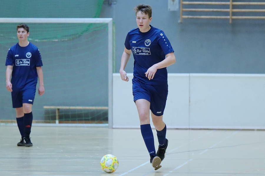 Hallenstadtmeisterschaft Nettetal A-Jugend 2020_42
